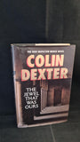 Colin Dexter - The Jewel That Was Ours, BCA, 1991