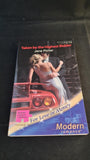 Jane Porter - Taken by the Highest Bidder, Mills & Boon, 2005, Paperbacks x Five