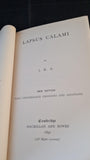 J. K. S. - Lapsus Calami, Macmillan & Bowes, 1891