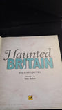 Richard Jones - Haunted Britain, AA Publishing, 2010