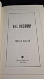 Andrew Klavan - The Uncanny, Crown Publishers, 1998, First Edition