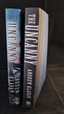 Andrew Klavan - The Uncanny, Crown Publishers, 1998, First Edition