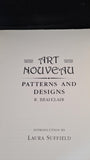 R Beauclair - Art Nouveau, Patterns & Designs, Bracken Books, 1988