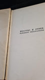 R & M Polkinghorne - Weaving & Other Pleasant Occupations, George Harrap, 1923