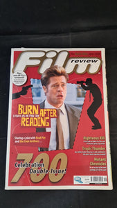 Film Review Number 699 & 700 August/September 2008,  700 Double Issue