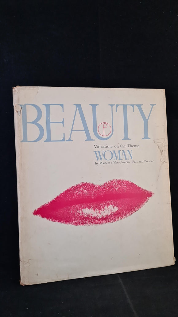 L Fritz Gruber - Beauty, The Focal Press, 1965