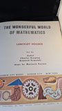 Lancelot Hogben - The Wonderful World of Mathematics, Garden City Books, 1955