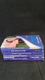 Mills & Boon - Anne McAllister - The Inconvenient Bride, 2001-2006, Five Paperbacks