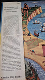 Lancelot Hogben - The Wonderful World of Mathematics, Garden City Books, 1955