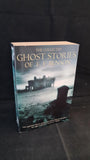 Richard Dalby - The Collected Ghost Stories of E F Benson, Constable & Robinson, 2001