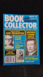 Book & Magazine Collector Number 180 March 1999