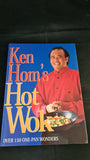 Ken Hom's Hot Wok, Ted Smart, 1996