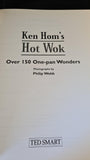 Ken Hom's Hot Wok, Ted Smart, 1996