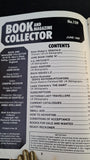 Book & Magazine Collector Number 159 June 1997