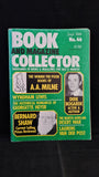 Book & Magazine Collector Number 66 September 1989