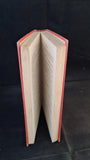 A L Barker - Novelette with Other Stories, Hogarth Press, 1951, Signed Card