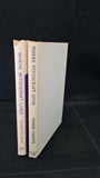 Doreen Valiente - Where Witchcraft Lives, Aquarian Press, 1962, First Edition