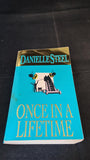 Danielle Steel - Once In A Lifetime, Warner Books, 1999, Paperbacks