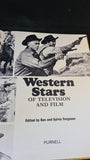 Ken & Sylvia Ferguson - Western Stars of Television & Film, Purnell, 1967