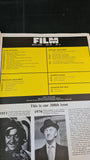 Film Review Volume 26 Number 3 March 1976