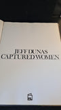 Jeff Dunas - Captured Women, Patrick Stephens, 1981