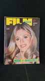 Film Review Volume 25 Number 12 December 1975