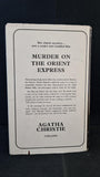 Agatha Christie - Poirot's Early Cases, Collins, 1974, First Edition