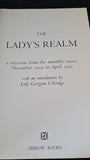 The Lady's Realm - An Arrow Book of Yesterday's World November 1904-April 1905, 1972