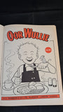 Oor Wullie Annual, D C Thomson, 1994