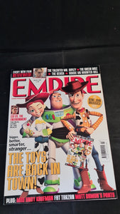 Empire Magazine March 2000