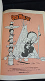 Oor Wullie Annual, D C Thomson, 2000