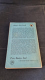 Osbert Sitwell - Alive - Alive Oh! & other stories, Pan Books, 1947, Paperbacks