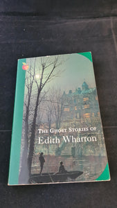 Edith Wharton - The Ghost Stories, Virago Press, 1996, Paperbacks