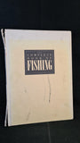 Trevor Housby - The Complete Book of Fishing, W H Smith, 1987