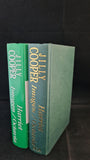 Jilly Cooper - Harriet, Imogen & Octavia, BCA, 1996