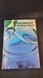 Geoffrey Beard - International Modern Glass, Barrie & Jenkins, 1976