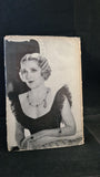 Mary Pickford - The Demi-Widow, Bobbs-Merrill, 1935, First Edition