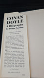 Pierre Nordon - Conan Doyle, A Biography, Holt, Rinehart & Winston, 1967