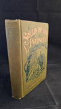 S E Griggs - Souls of The Infinite, Metropolitan Press, 1911, First Edition