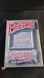 Mrs Isabella Beeton - Beeton's Book of Needlework, Chancellor Press, 1986, Facsimile Edition