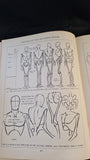 Andrew Loomis - Figure Drawing, For All It's Worth, Chapman & Hall, no date