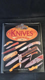 Jean-Noel Mouret - Knives of the World, Bramley Books, 1995