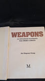 International Encyclopedia Weapons from 5000 BC - 2000 AD, Diagram Group, 1980