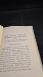 Norman Davey - The Penultimate Adventure, Elkin Mathews, 1924, First Edition, Limited Signed