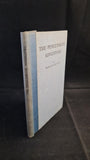 Norman Davey - The Penultimate Adventure, Elkin Mathews, 1924, First Edition, Limited Signed