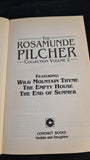 Rosamunde Pilcher Collection Volume 2, Coronet Books, 1990, Paperbacks