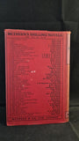 Robert Hichens - Tongues of Conscience, Methuen & Co, 1914