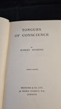 Robert Hichens - Tongues of Conscience, Methuen & Co, 1914