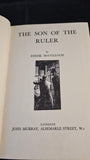 Derek McCulloch - The Son of the Ruler, John Murray, 1954, First Edition