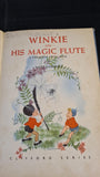 Willy Schermele - Winkie and His Magic Flute, Clifford Series